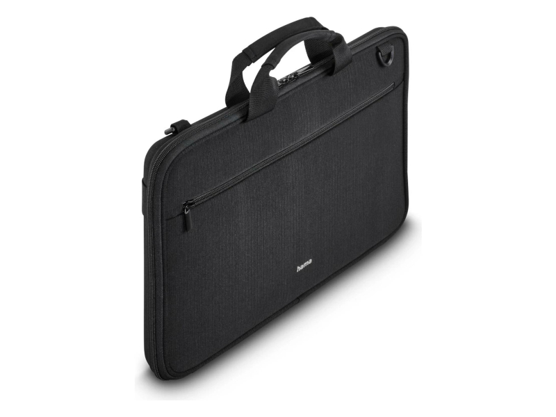 Hama Protection hardcase 16,2'' Czarna