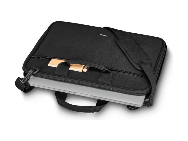 Hama Protection hardcase 14,1'' Czarna