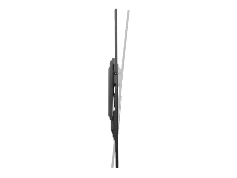 LogiLink Uchwyt ścienny do TV 55-90 cali max 50kg