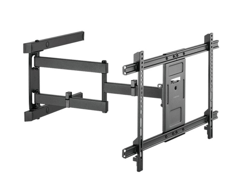 LogiLink Uchwyt ścienny do TV, 37-80cali, max 50kg