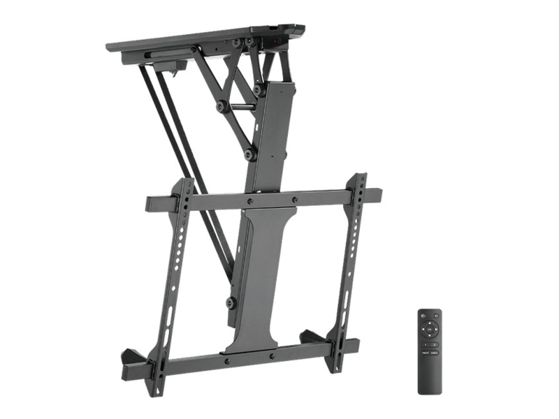 LogiLink Uchwyt sufitowy do TV, 32-70 cali, maksymalnie 35kg. elektry