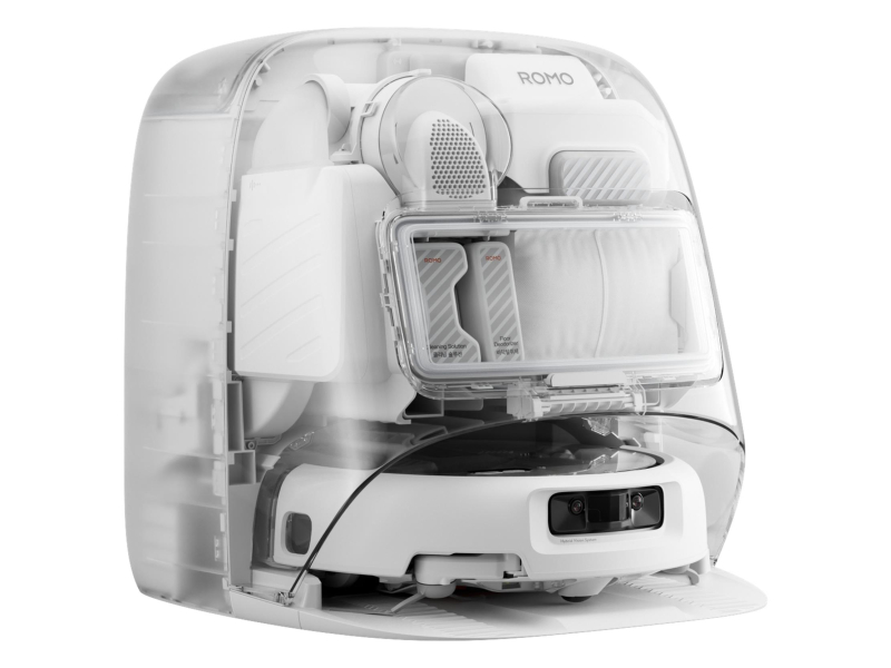DJI ROMO P2