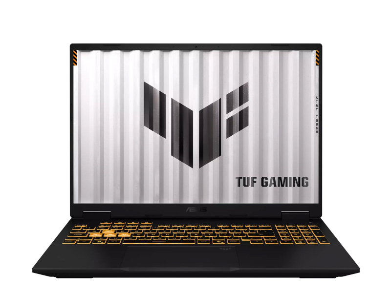 ASUS TUF Gaming F16 i5-14450HX/16GB/512 RTX5050
