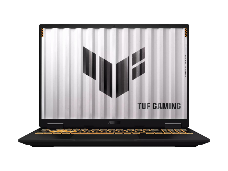 Konstrukcja ASUS TUF Gaming F16