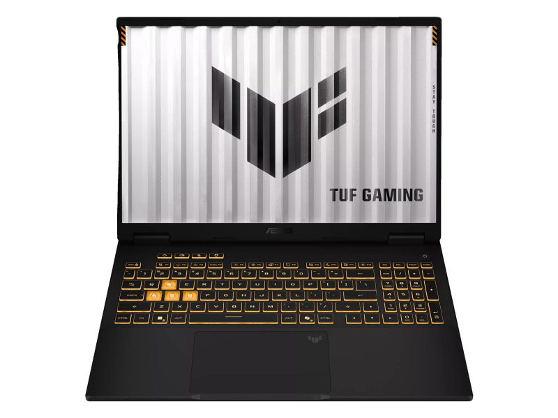 ASUS TUF Gaming F16 i5-14450HX/16GB/512 RTX5050
