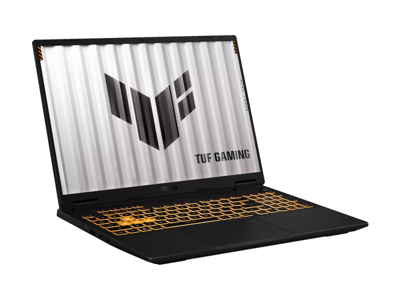 ASUS TUF Gaming F16 i5-14450HX/16GB/512 RTX5050