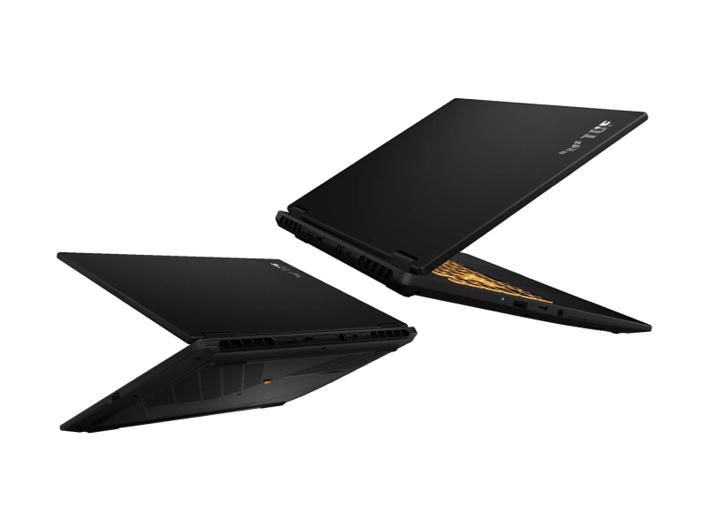 ASUS TUF Gaming F16 i5-14450HX/16GB/512 RTX5050