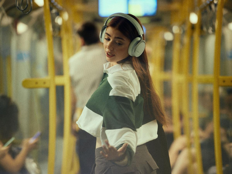 Beyerdynamic AVENTHO Y soft jade