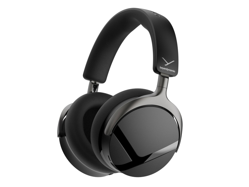 Beyerdynamic AVENTHO Y liquid black