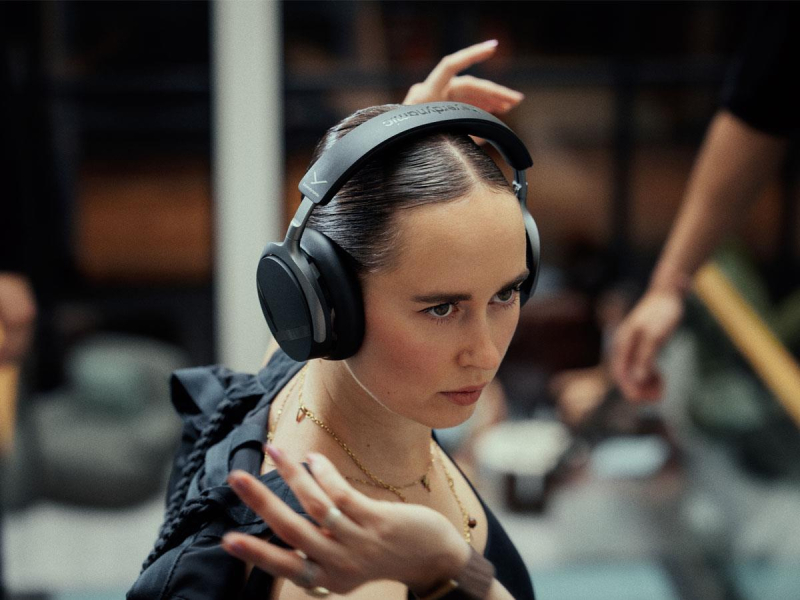 Beyerdynamic AVENTHO Y liquid black