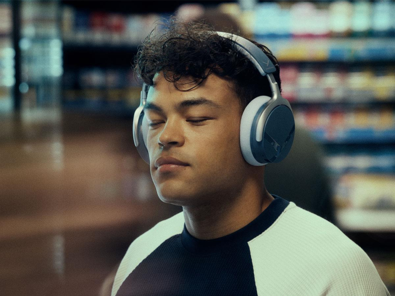 Beyerdynamic AVENTHO Y blue fashion