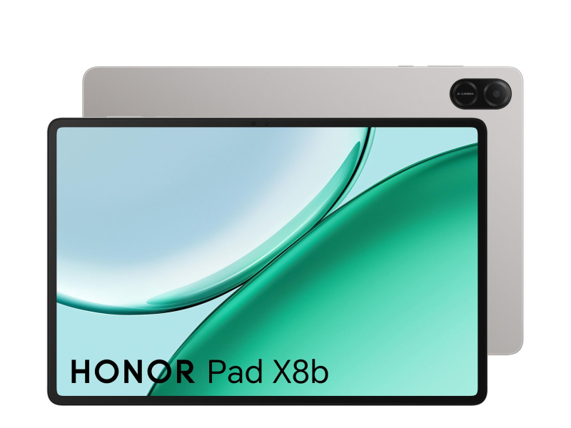 HONOR Pad X8b 4GB/128GB LTE Space Gray