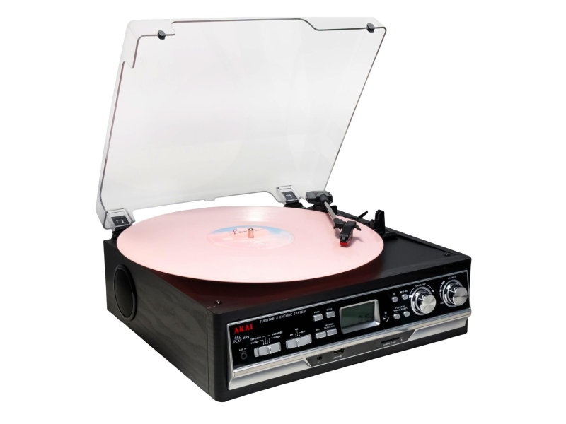 AKAI Gramofon ATT-15SE