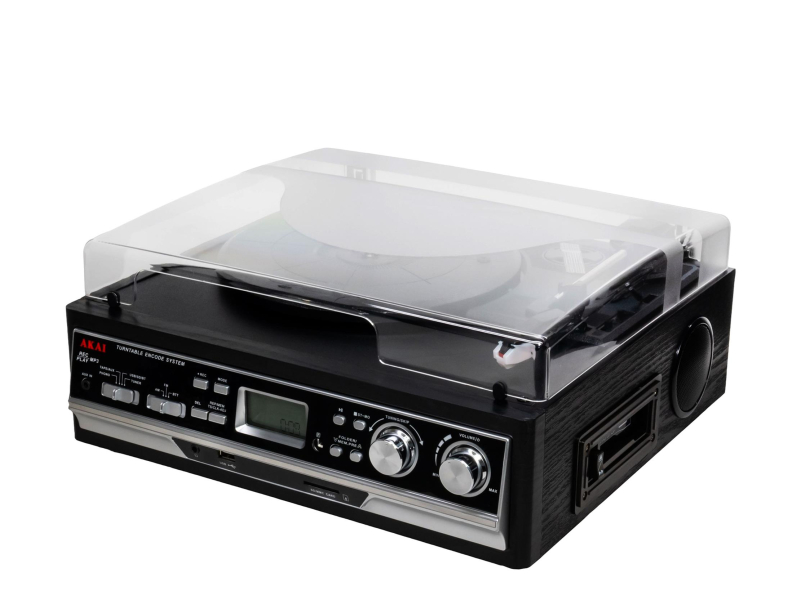 AKAI Gramofon ATT-15SE