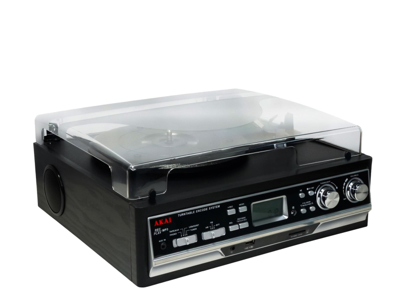 AKAI Gramofon ATT-15SE