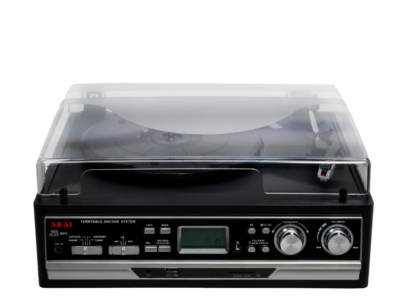 AKAI Gramofon ATT-15SE