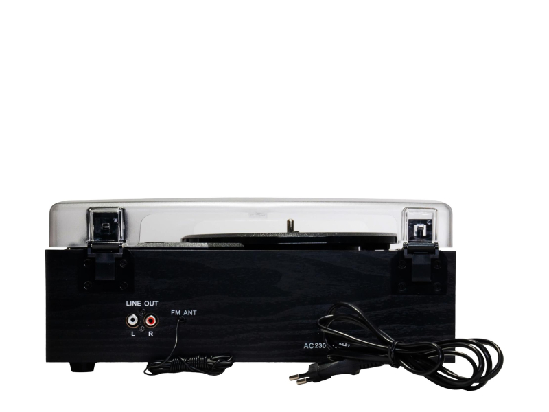 AKAI Gramofon ATT-15SE