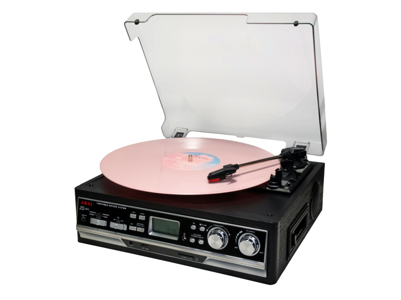 AKAI Gramofon ATT-15SE