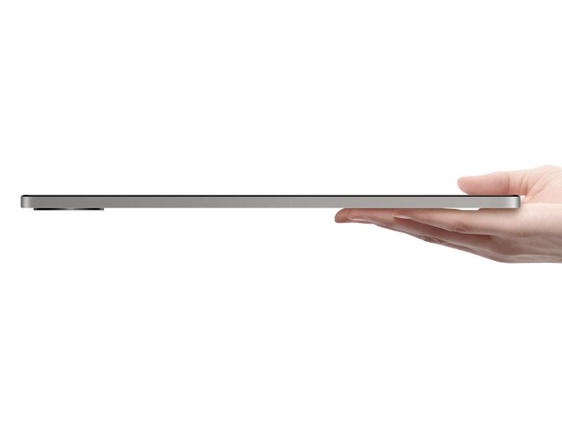HONOR Pad X8b 4GB/128GB LTE Space Gray