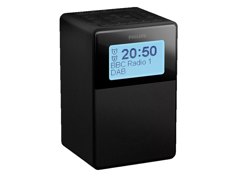 Philips Radiobudzik TAR5100/10