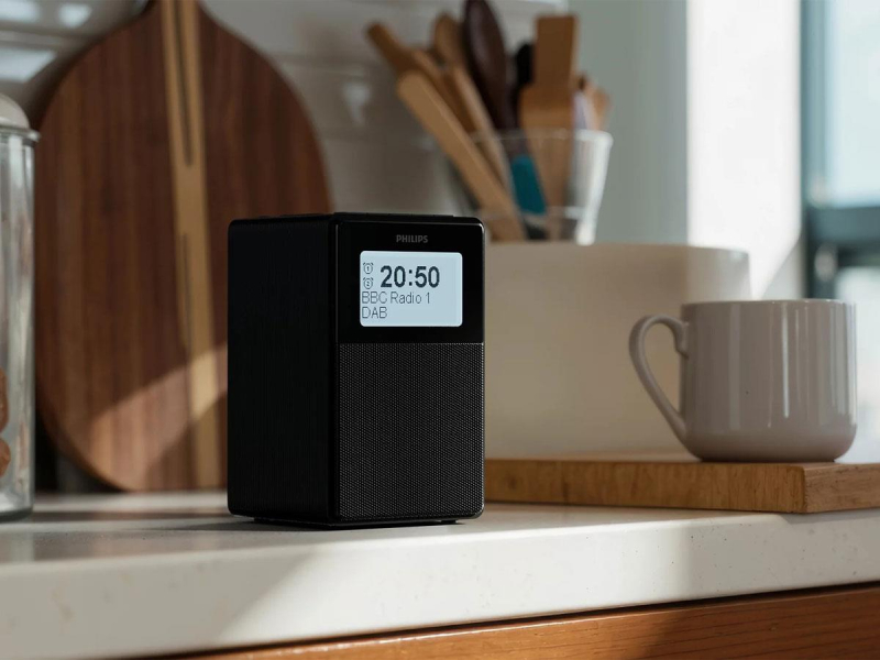 Philips Radiobudzik TAR5100/10
