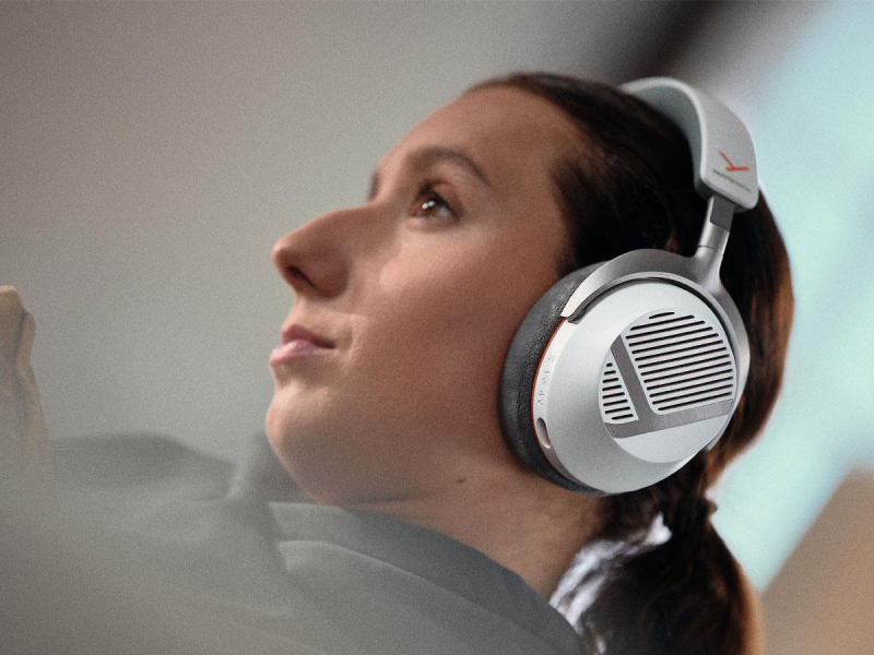 Beyerdynamic MMX 130 białe