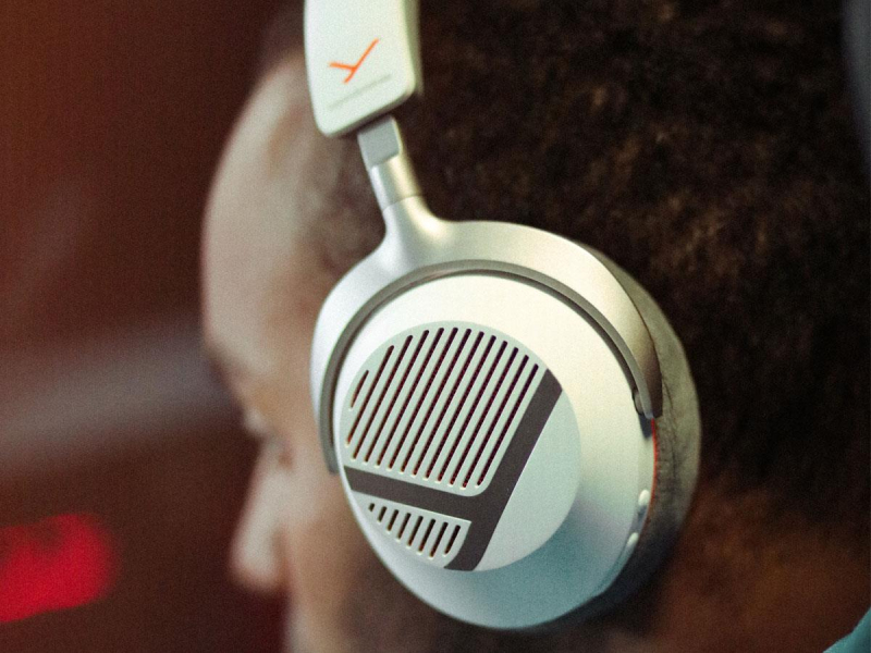 Beyerdynamic MMX 130 białe