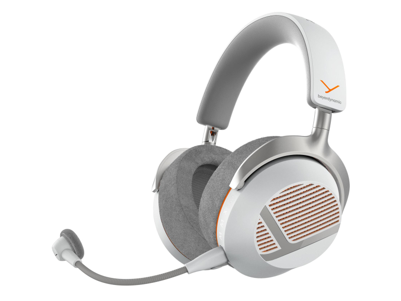 Beyerdynamic MMX 130 białe
