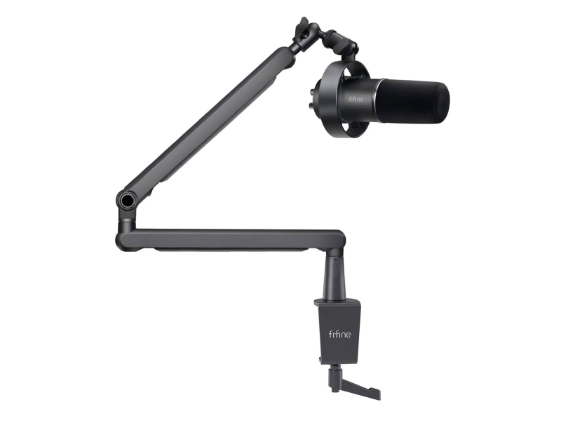 Fifine Mikrofon dynamiczny  T688 (czarny)