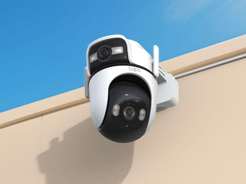 TP-Link Tapo C545D