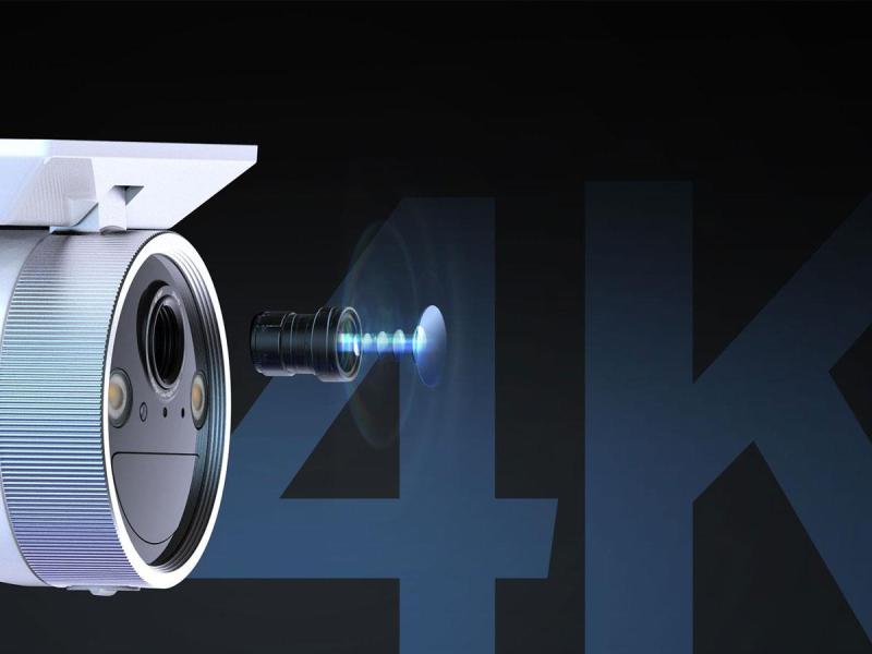TP-Link Tapo C465