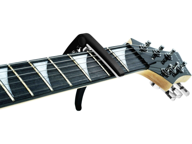MusicMate Kapodaster MM-A5 TuneClip