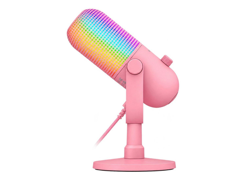 Razer Seiren V3 Chroma 32bit DSP Quartz