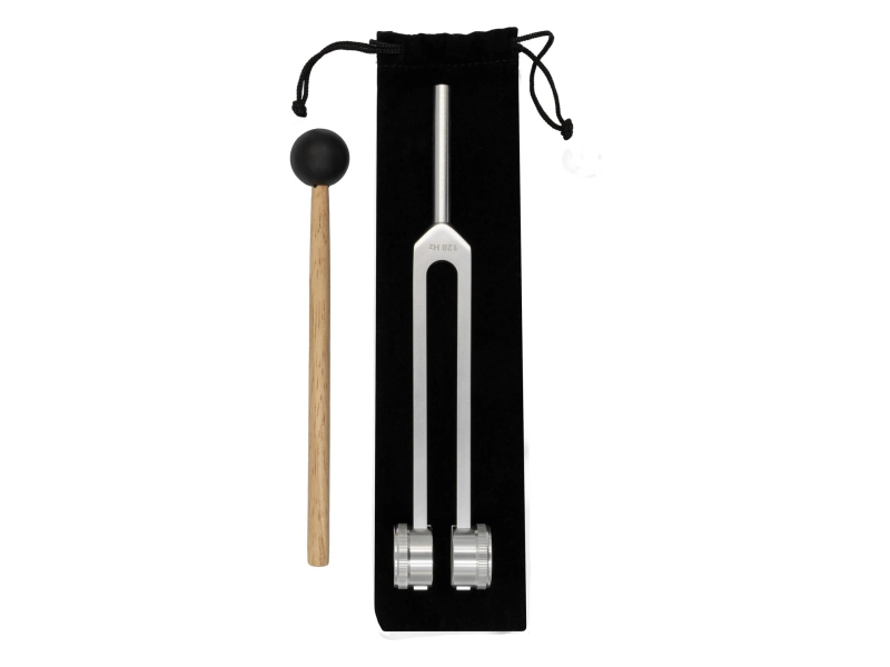 MusicMate Kamerton 128 Hz MM-KM128 Frequenza