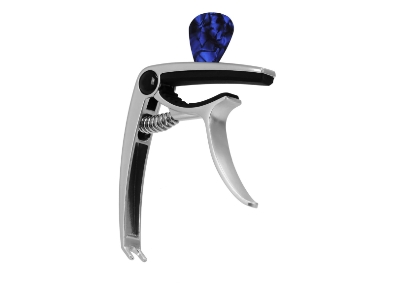 MusicMate Kapodaster MM-A6 TuneGrip