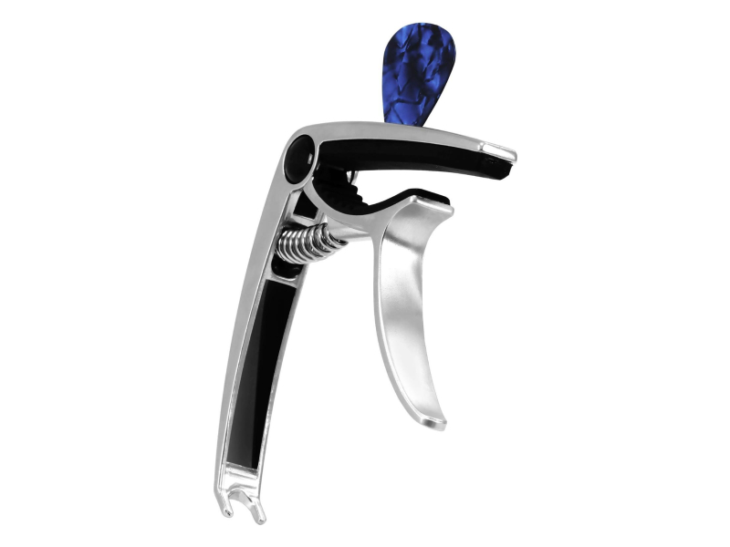 MusicMate Kapodaster MM-A6 TuneGrip