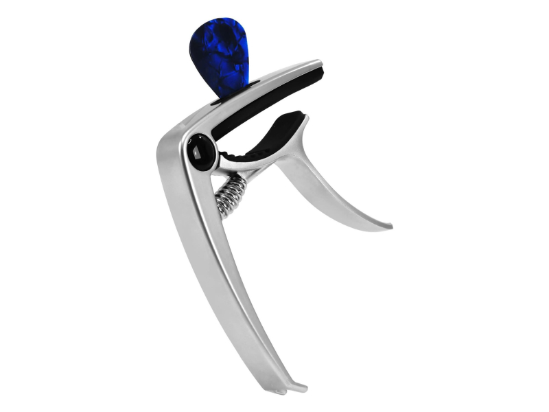 MusicMate Kapodaster MM-A6 TuneGrip