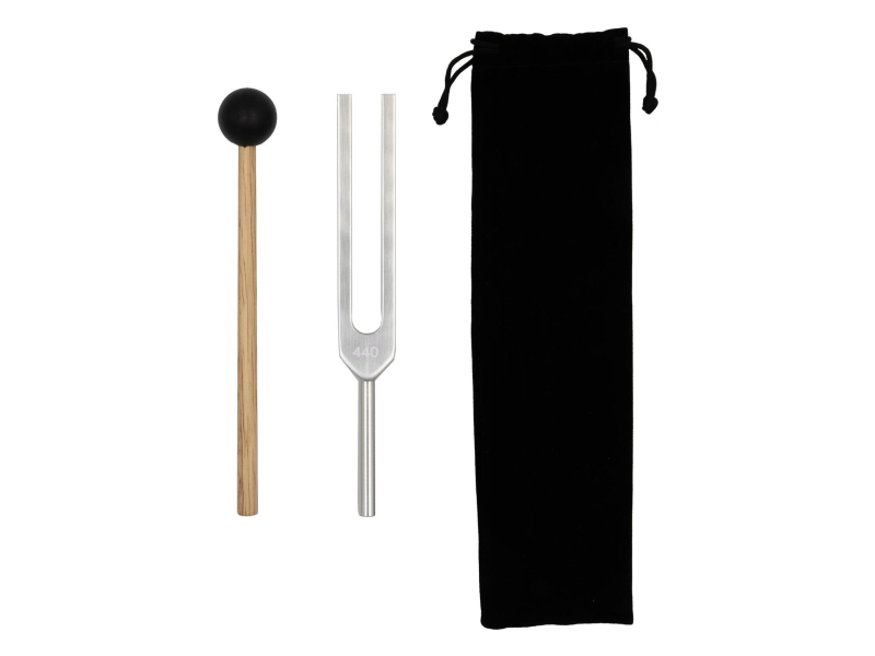 MusicMate Kamerton 440 Hz MM-KM440 Harmoniq