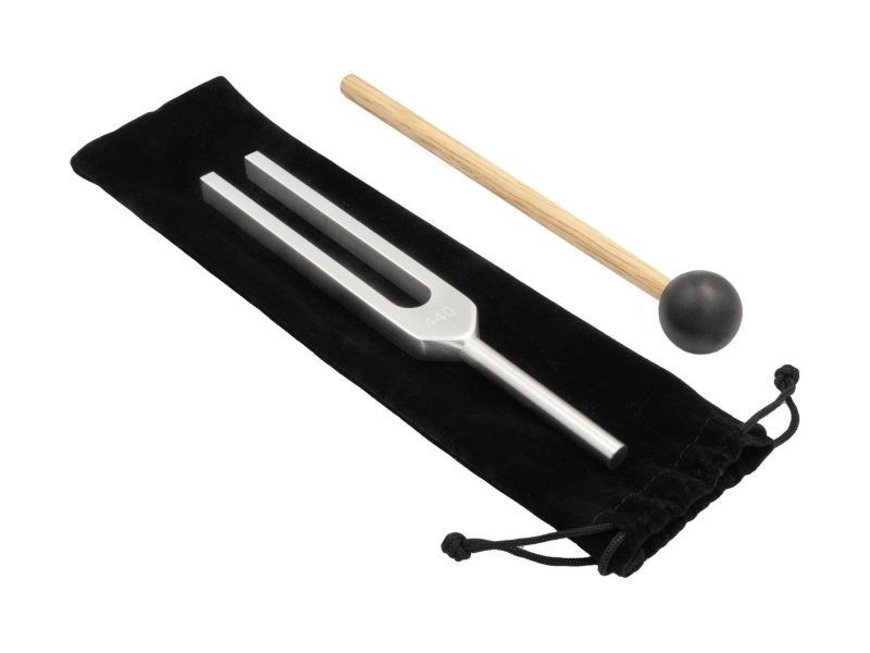 MusicMate Kamerton 440 Hz MM-KM440 Harmoniq