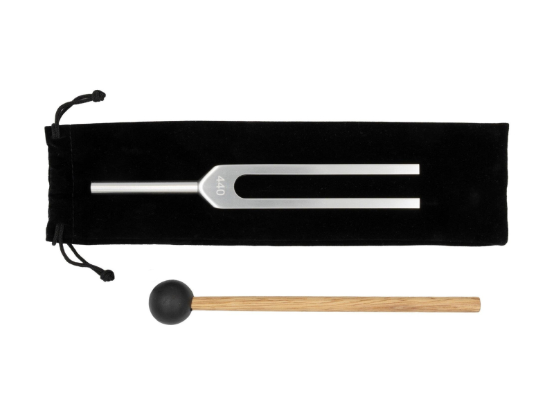 MusicMate Kamerton 440 Hz MM-KM440 Harmoniq