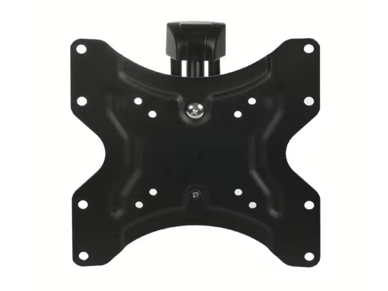Maclean Uchwyt do telewizora lub monitora 13-42 cale MC-741 25kg Cza