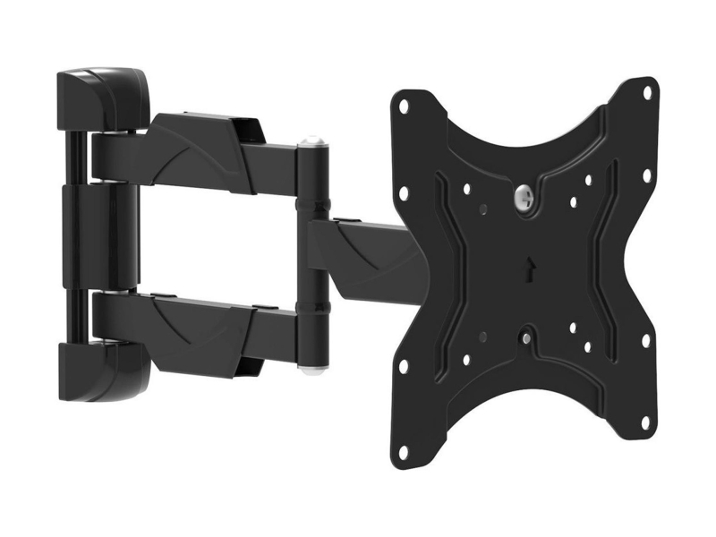 Maclean Uchwyt do telewizora lub monitora 13-42 MC-742 25kg czarny
