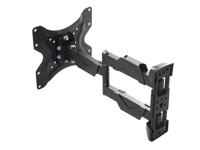 Maclean Uchwyt do telewizora lub monitora 13-42 MC-742 25kg czarny