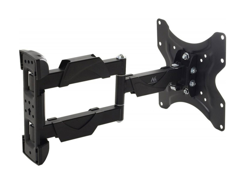 Maclean Uchwyt do telewizora lub monitora 13-42 MC-742 25kg czarny