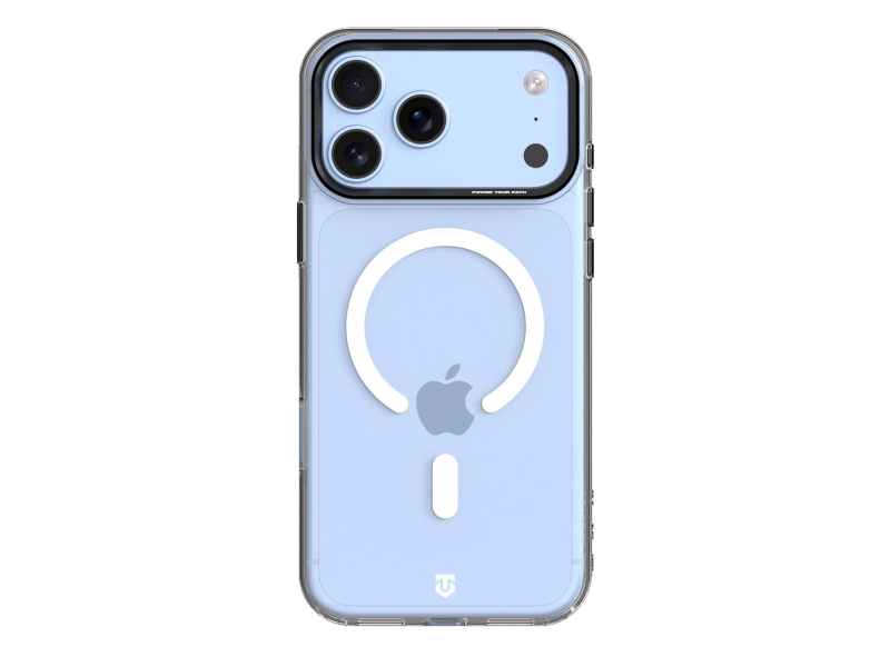 Tactical MagForce 2.0 Kryt pro do iPhone 17 Pro Max/18 Pro Max Black