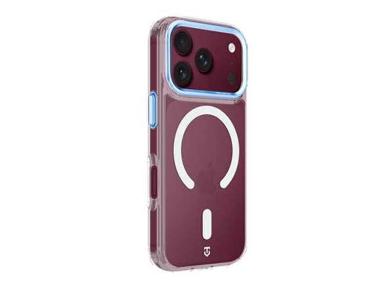Tactical MagForce 2.0 Kryt pro do iPhone 17 Pro/18 Pro Blue