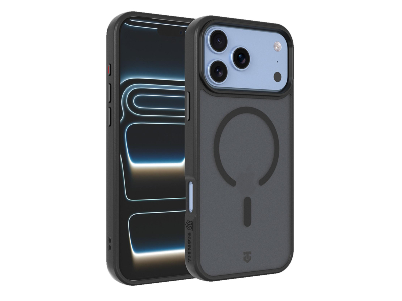 Tactical MagForce Hypersand Kryt pro do iPhone 17 Pro Max/18 Pro Max