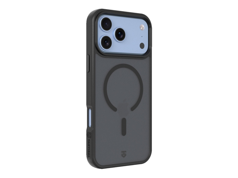 Tactical MagForce Hypersand Kryt pro do iPhone 17 Pro Max/18 Pro Max
