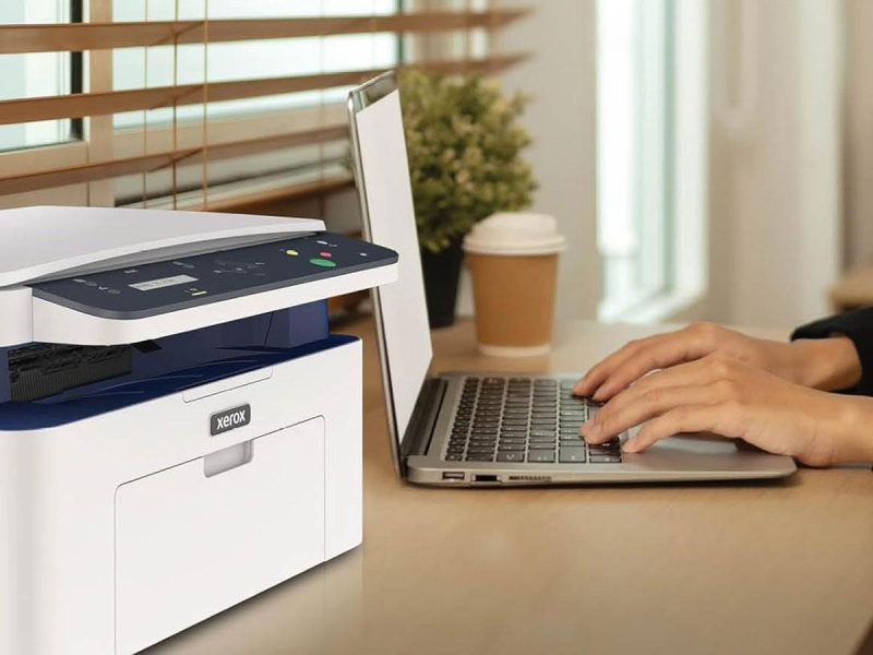 Xerox B105