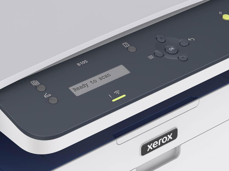 Xerox B105